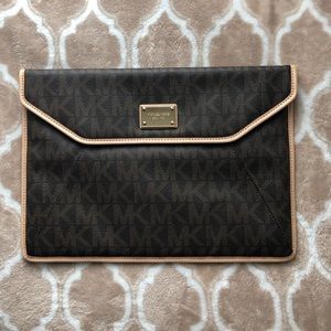 Michael Kors laptop case